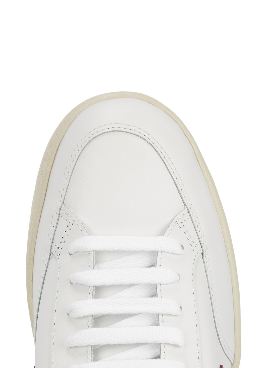 VEJA V12 WHT MARSALA NAUTICO - 4