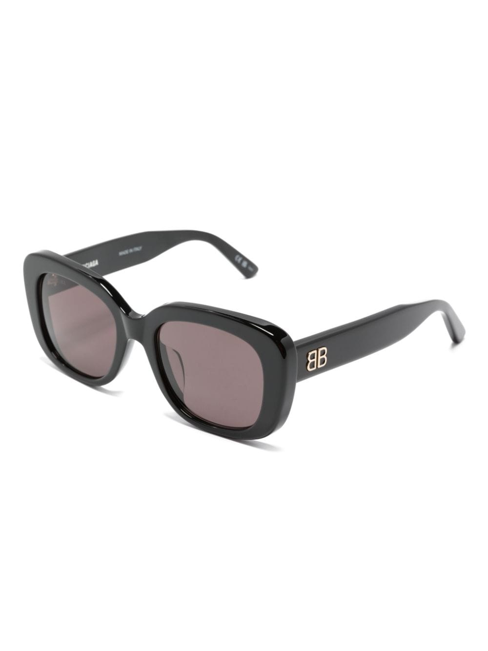 Dynasty cat-eye sunglasses - 2