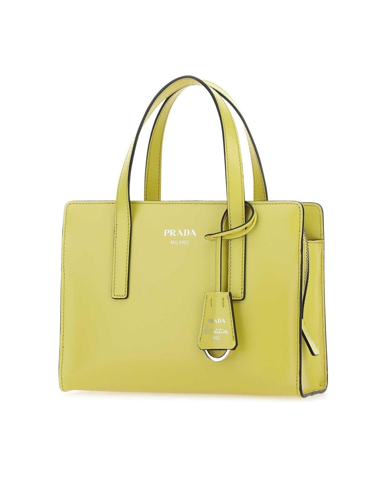 Re-edition 1995 Handbag - 3