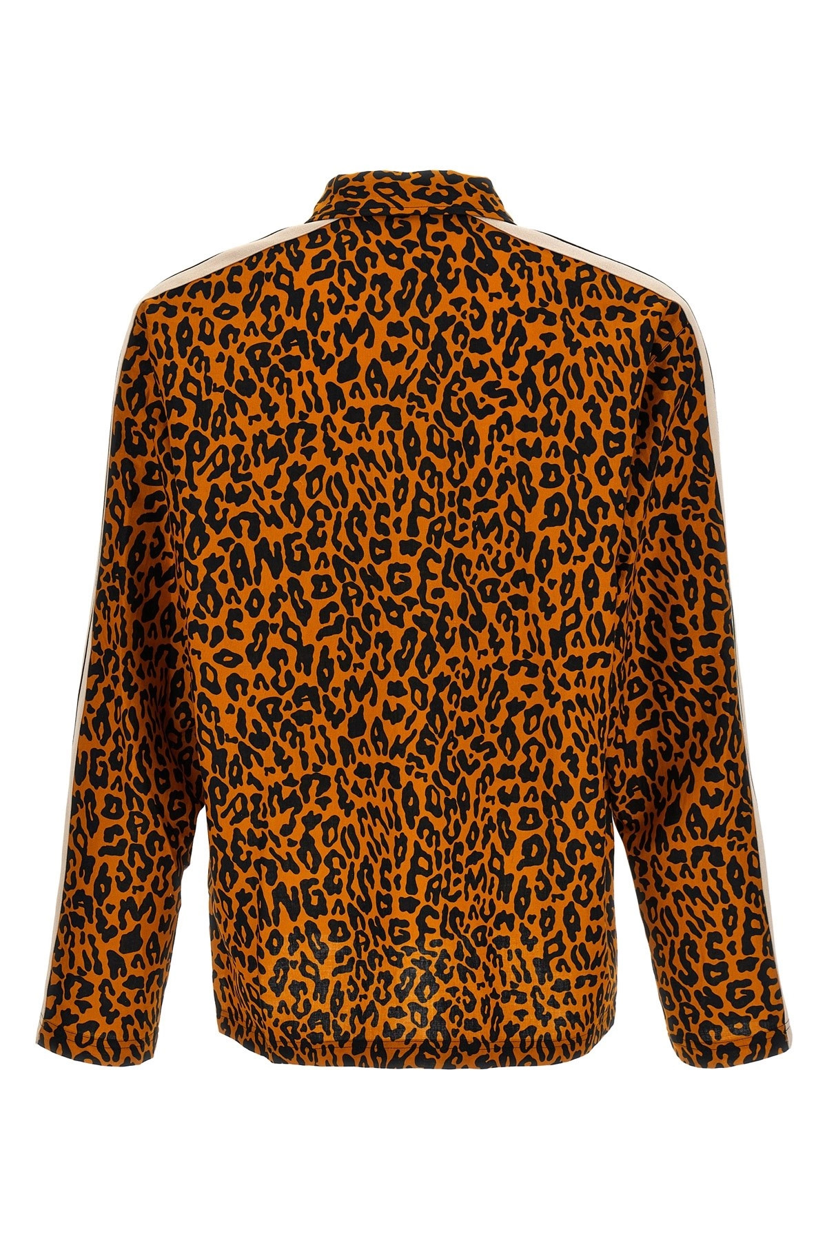 'Cheetah Track' shirt - 3