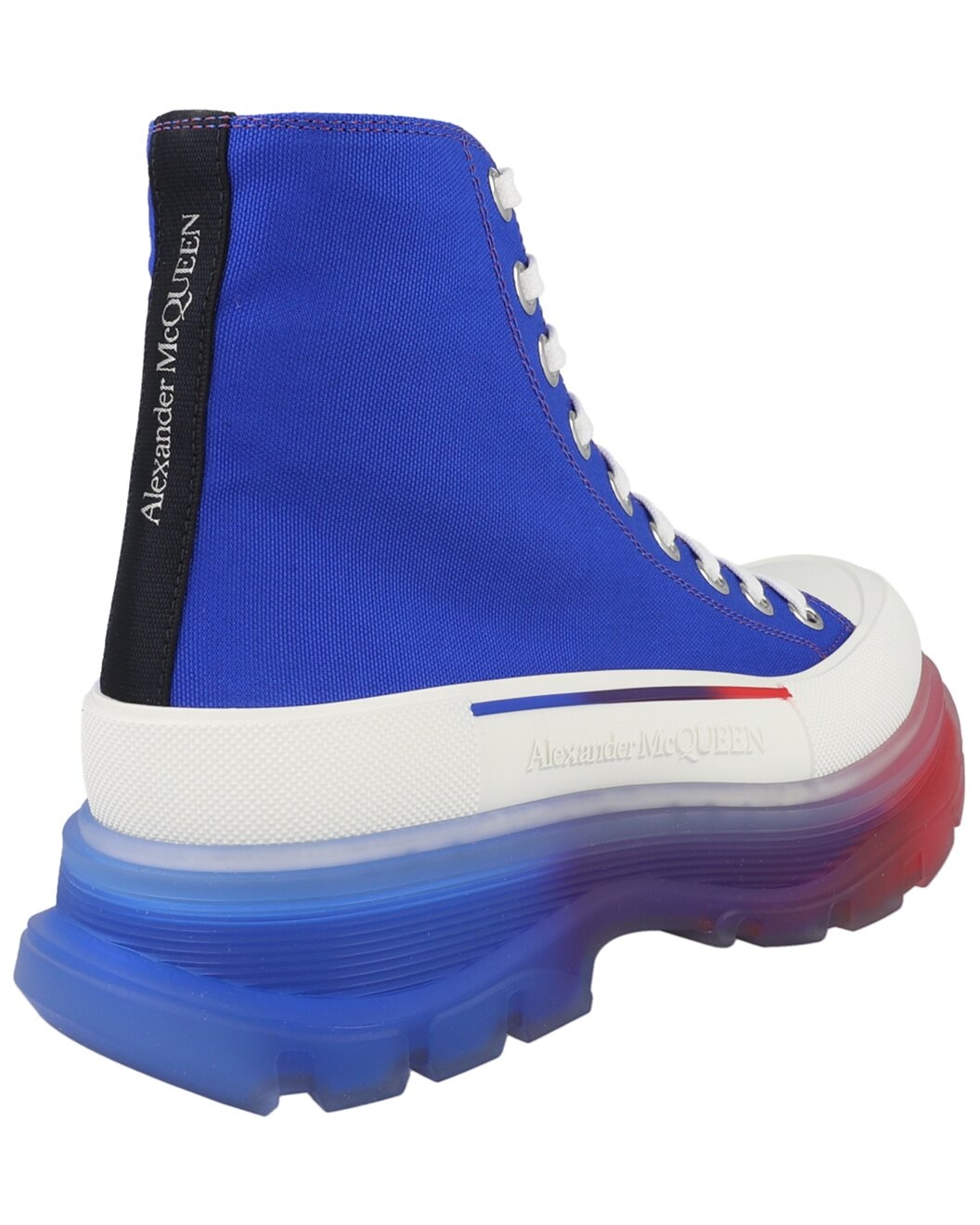 Alexander McQueen Boot - 3