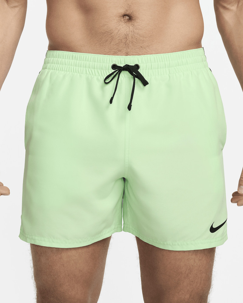 Nike Nike Swim Men's 5" Volley Shorts outlook