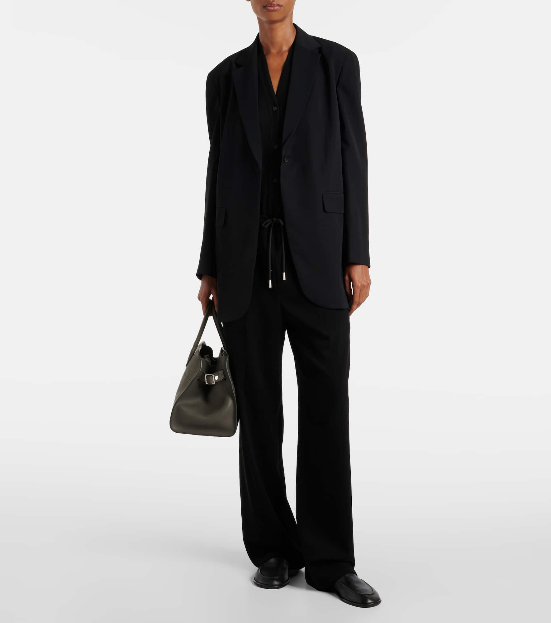Obine oversized blazer - 2