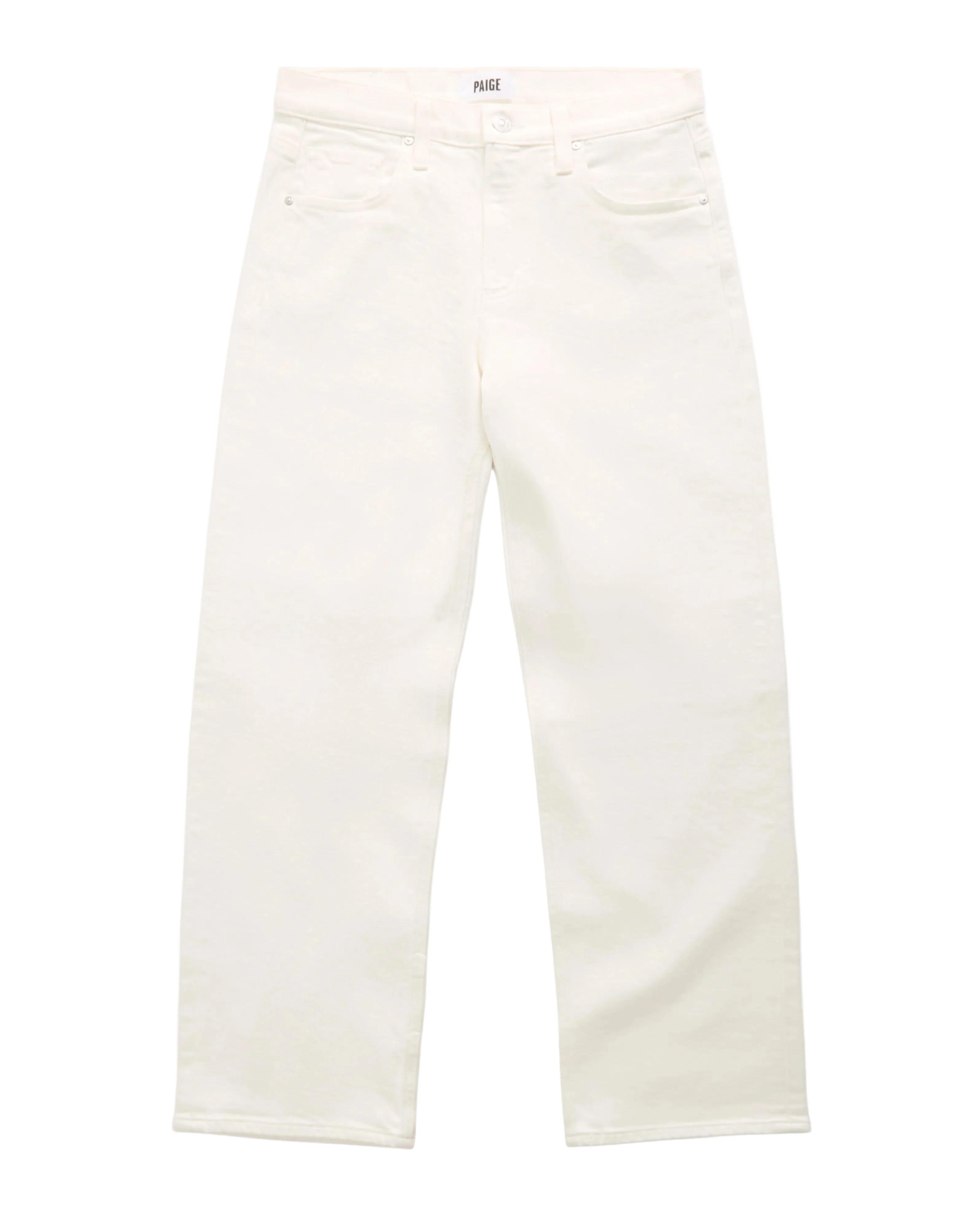 Rylann Ankle Straight Leg Jean - 1