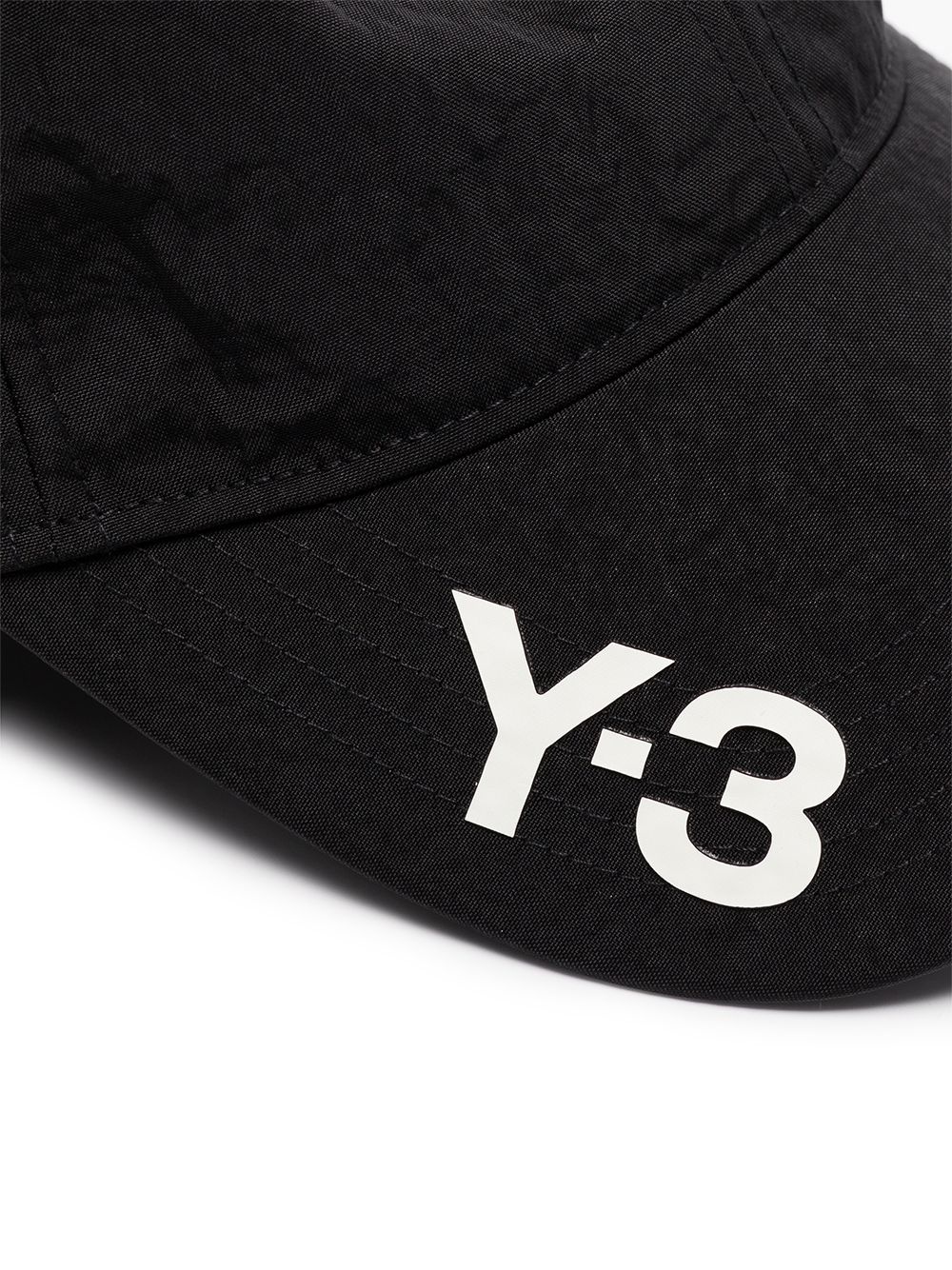 side logo baseball hat - 5