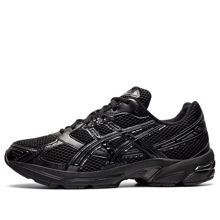 ASICS Gel-1130 'Black Graphite Grey' 1201A256-002 - 1