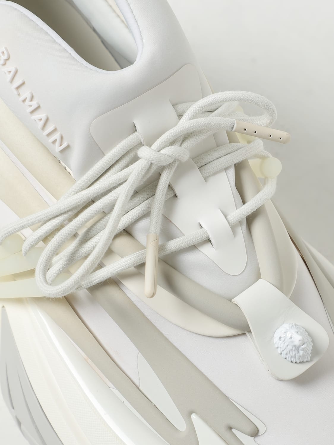 Sneakers men Balmain - 4