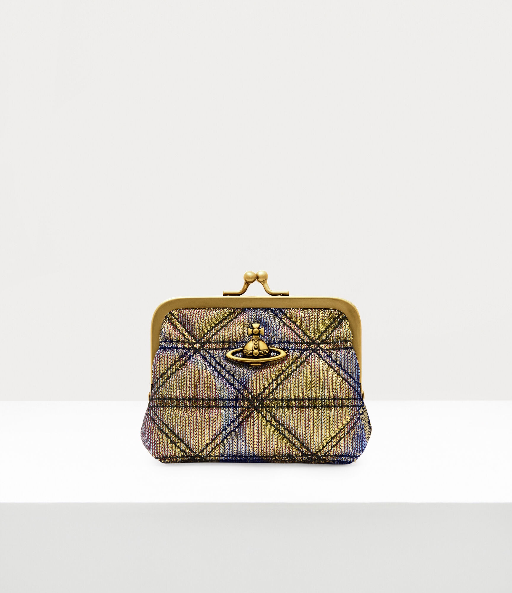 FRAME COIN PURSE - 1