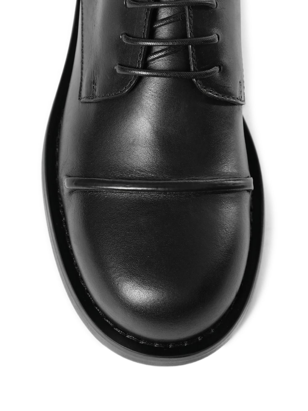 Kai derby shoes - 4