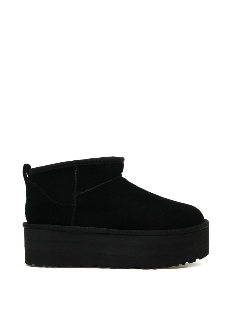 50mm Classic Ultra Mini boots 1