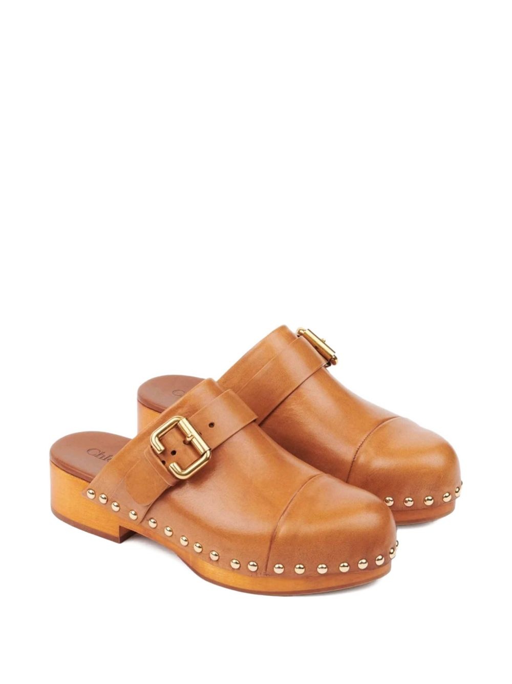 Jeannette clogs - 2
