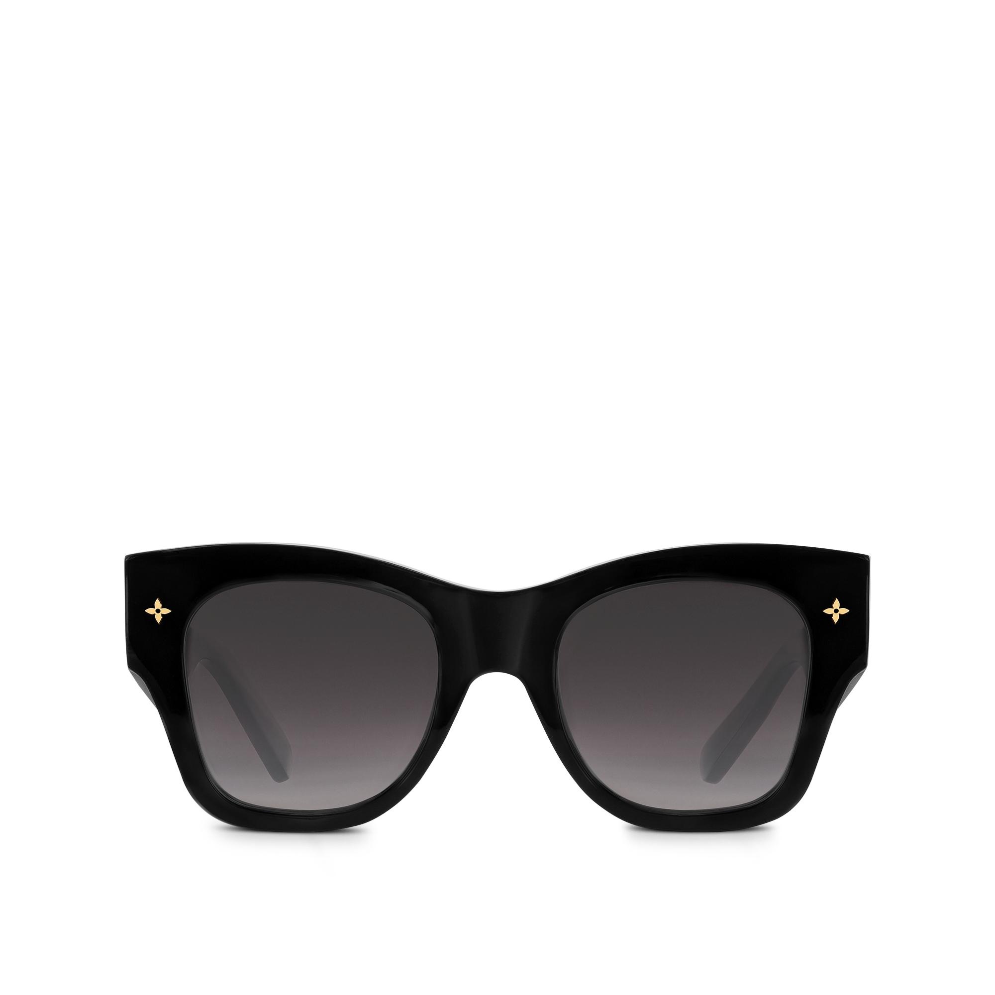 Rendez-Vous Cat Eye Sunglasses - 5