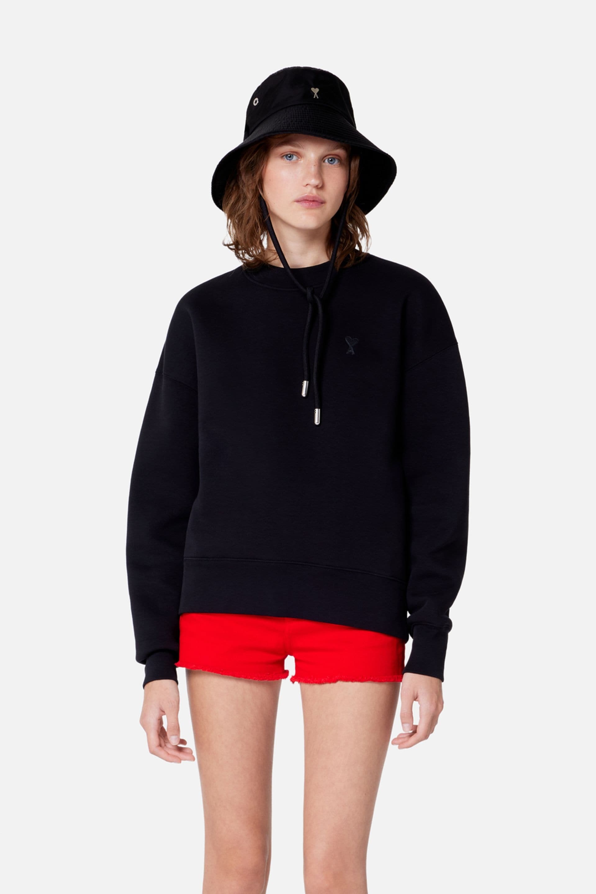 Ami De Coeur Sweatshirt - 2