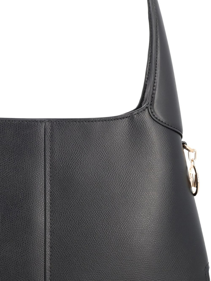 MICHAEL KORS Alice leather shoulder bag outlook