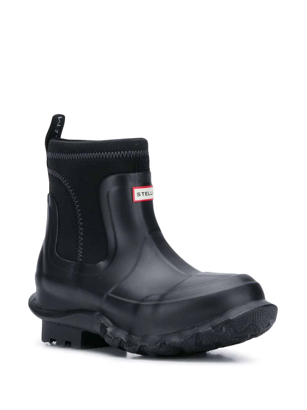 x Hunter rain boots - 2