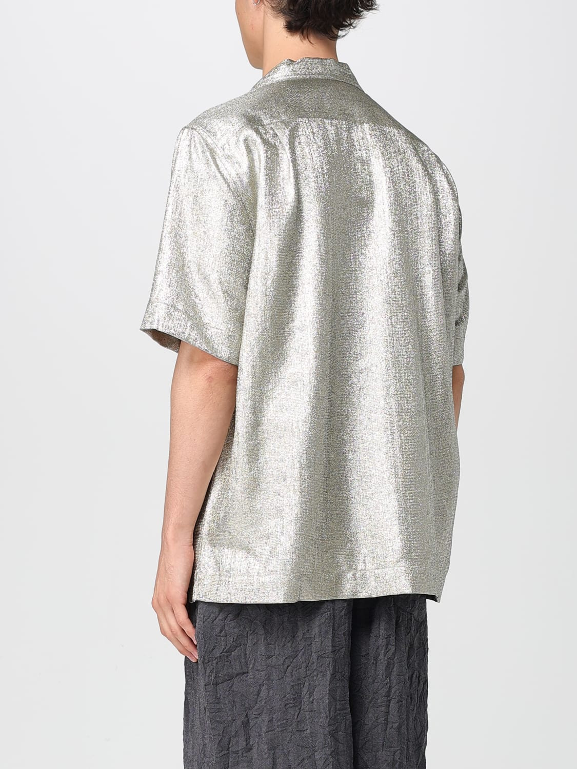 Shirt men Dries Van Noten - 3