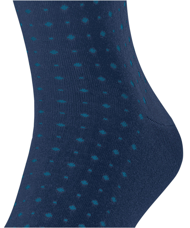 Polished Dot Men Socks 4