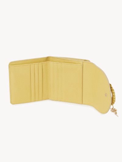 See by Chloé HANA SQUARE WALLET outlook