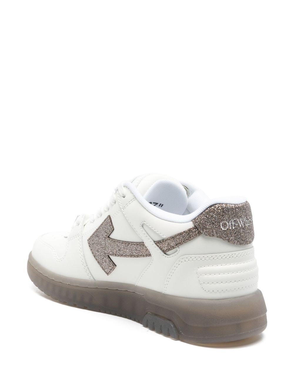 Out Of Office Metal sneakers - 3