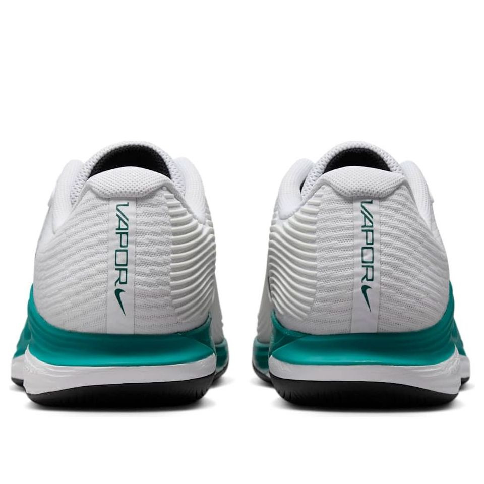 Nike Vapor 12 Hard Court Tennis 'White Black' FV5552-104 - 3