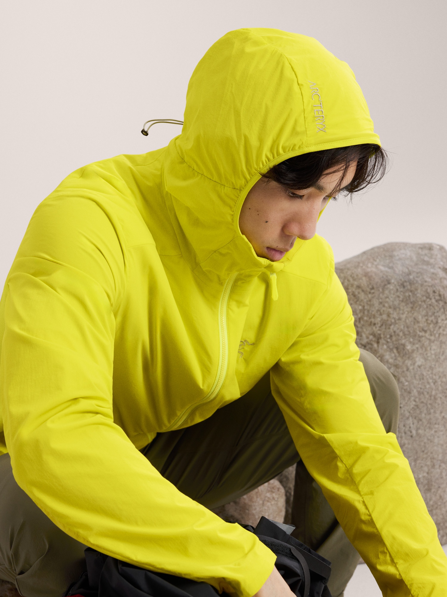 Atom SL Hoody - 6