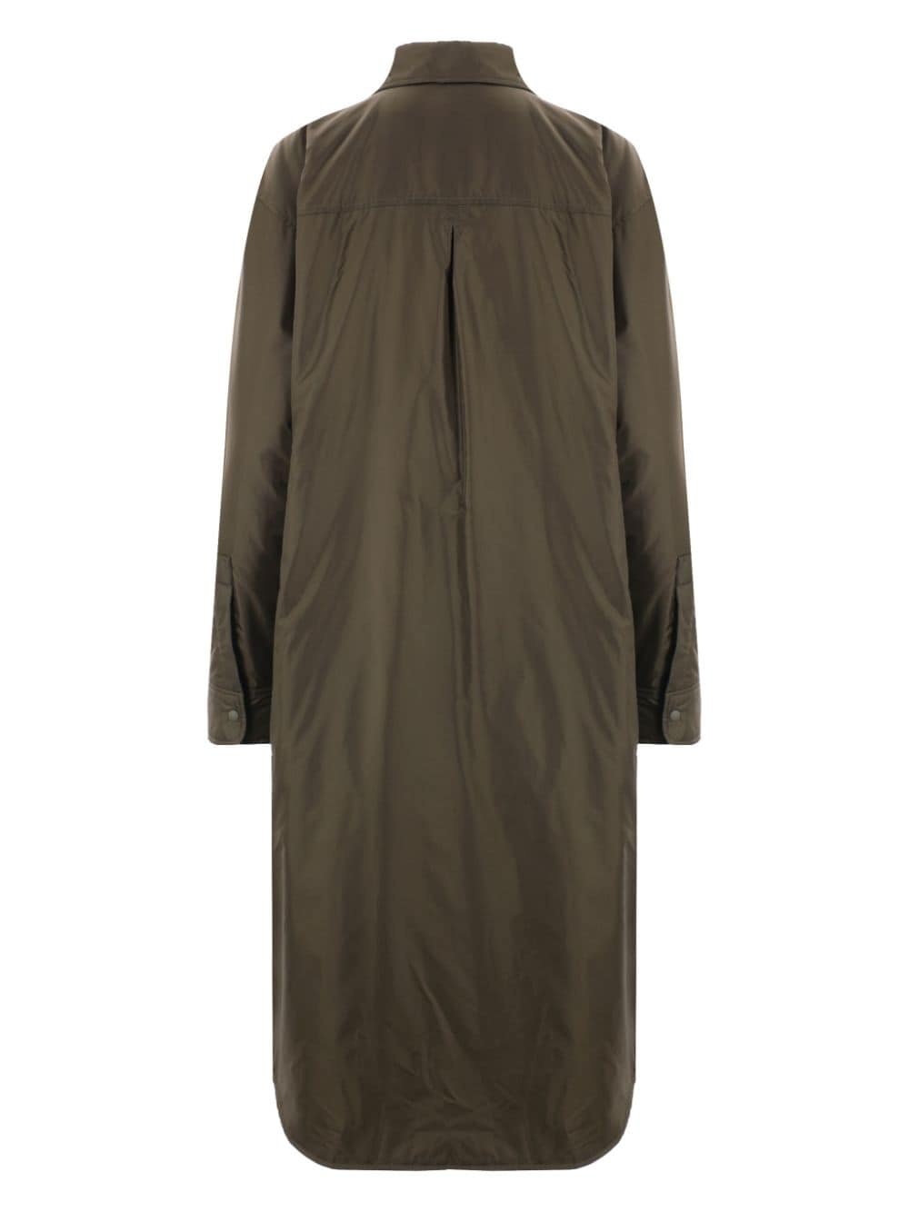 Ryan coat - 2