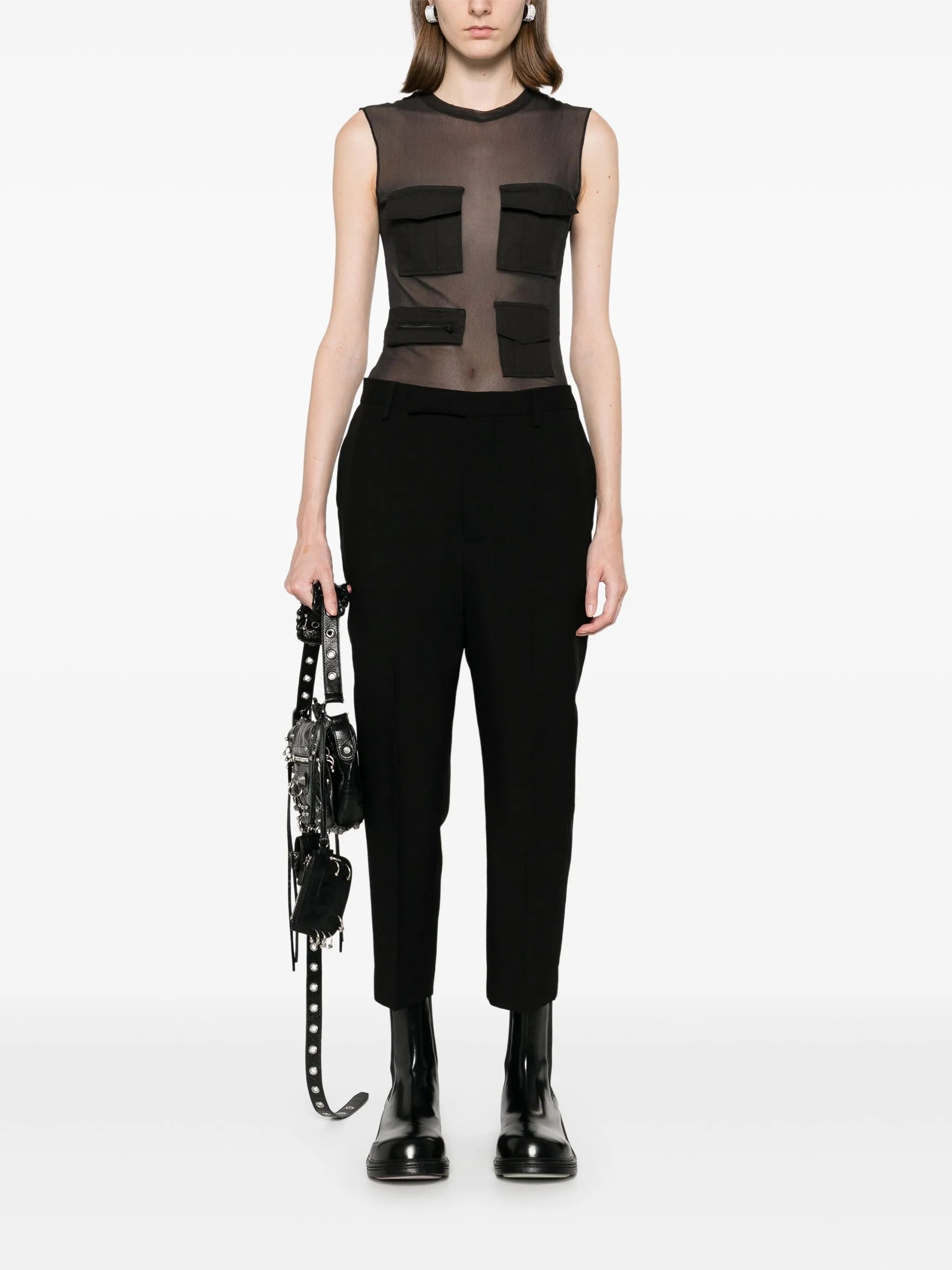 Astaires Trousers - 2