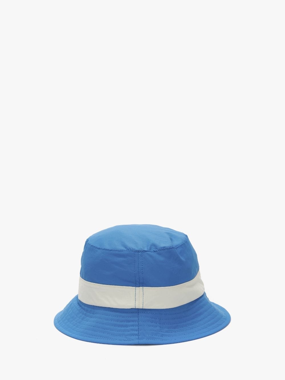 BUCKET HAT WITH LOGO - 3