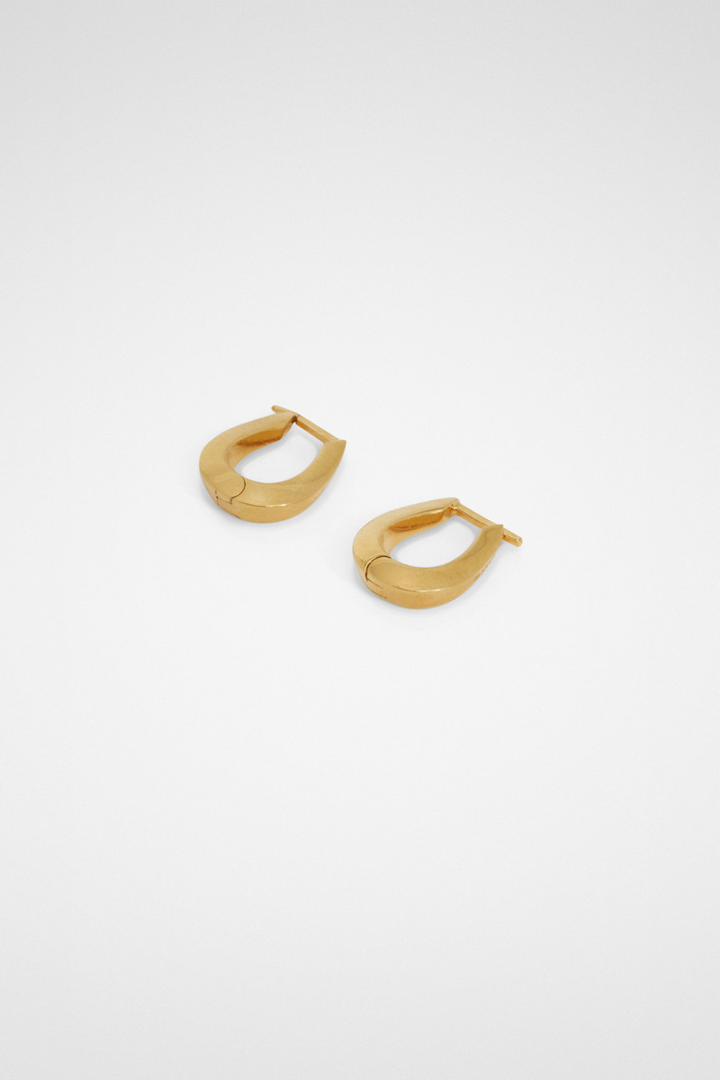 Horse Earrings 3
