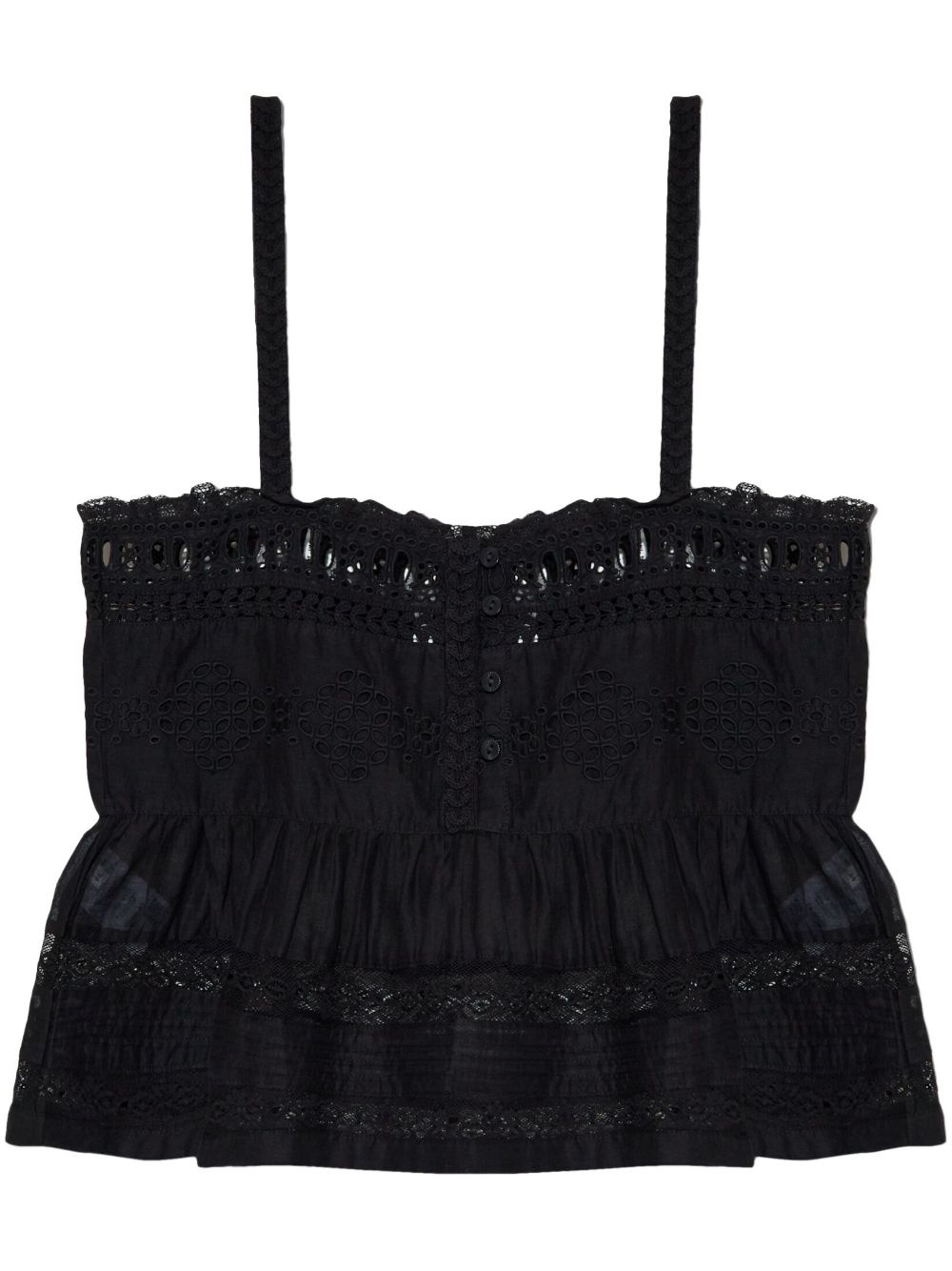 Denys blouse - 1