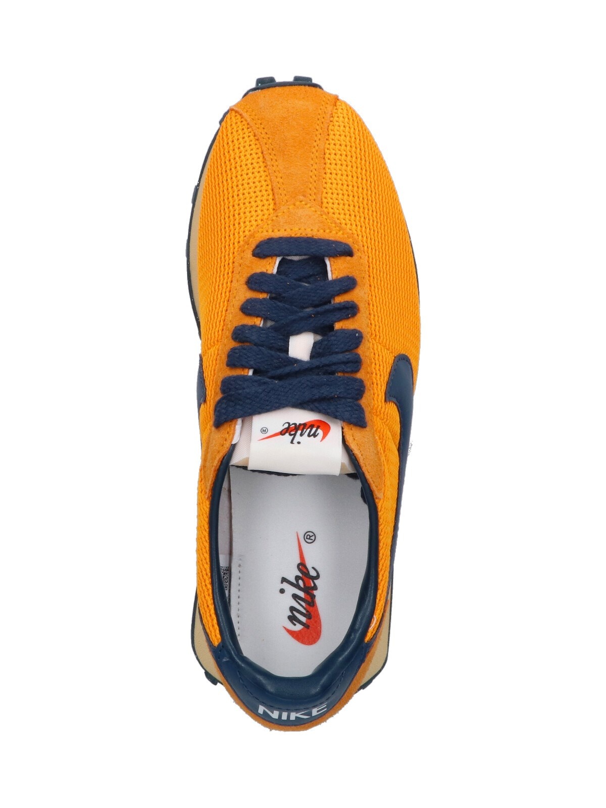 "LD-1000" SNEAKERS - 5