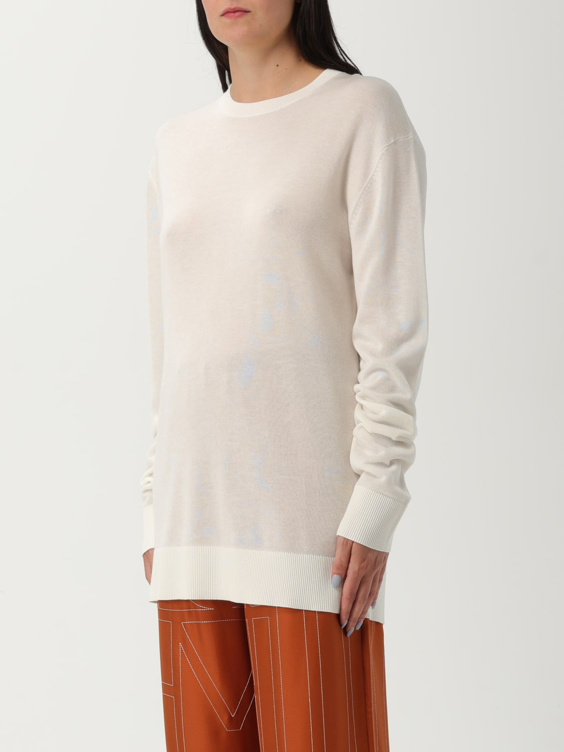 Sweatshirt woman Toteme - 3