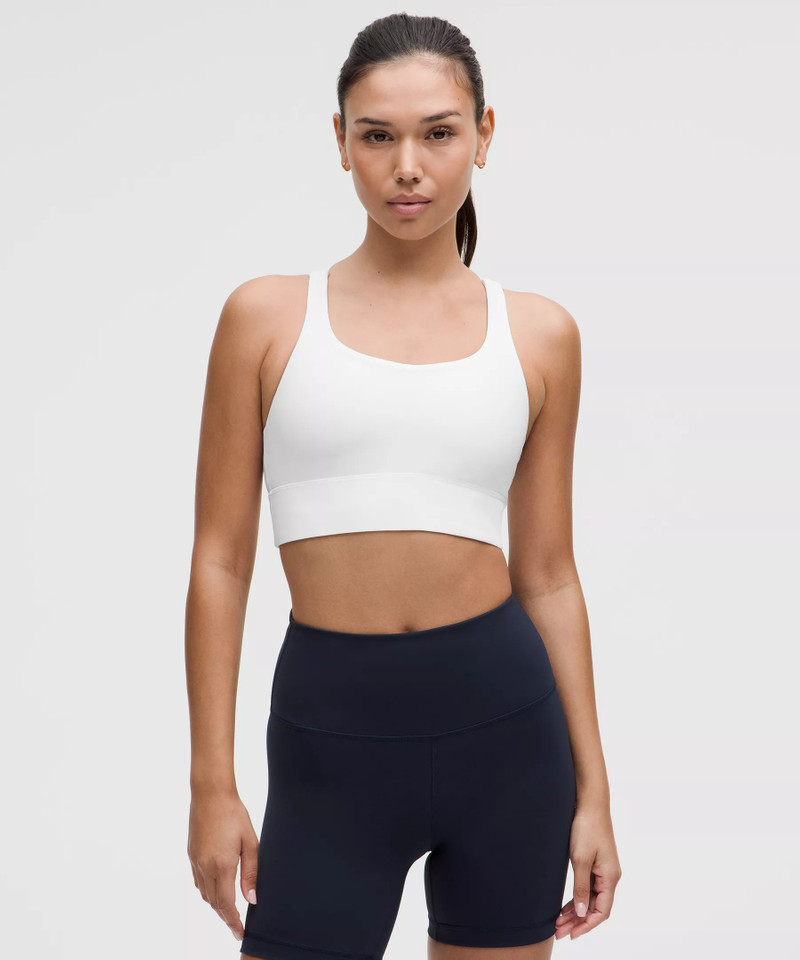 lululemon Energy Longline Bra *Medium Support, B–D Cups 1