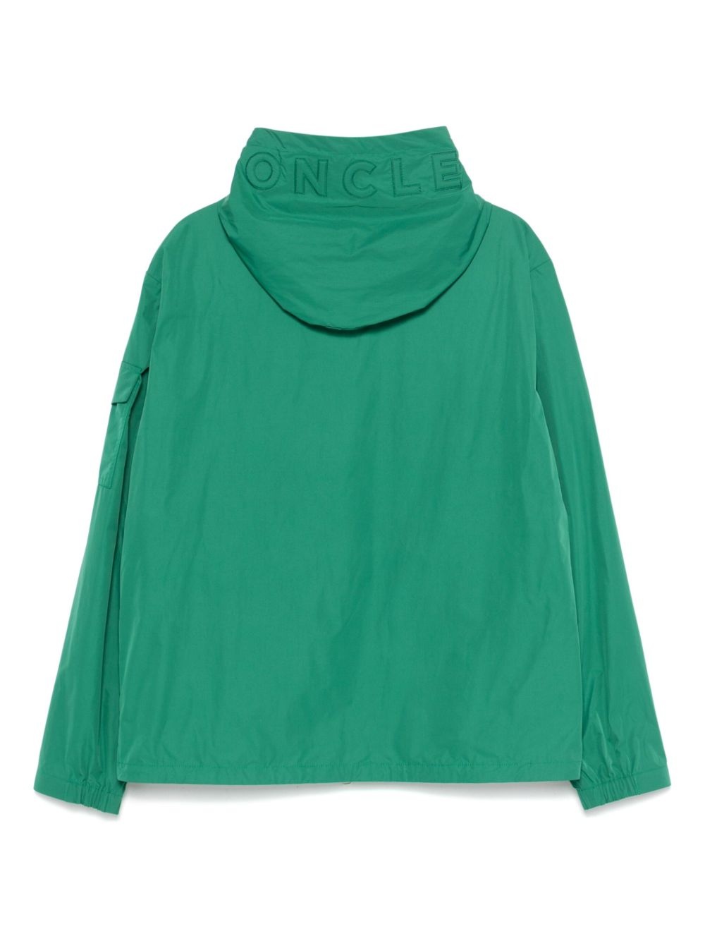 Sassiere jacket - 2