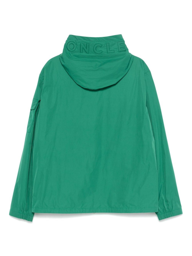 Moncler Sassiere jacket outlook