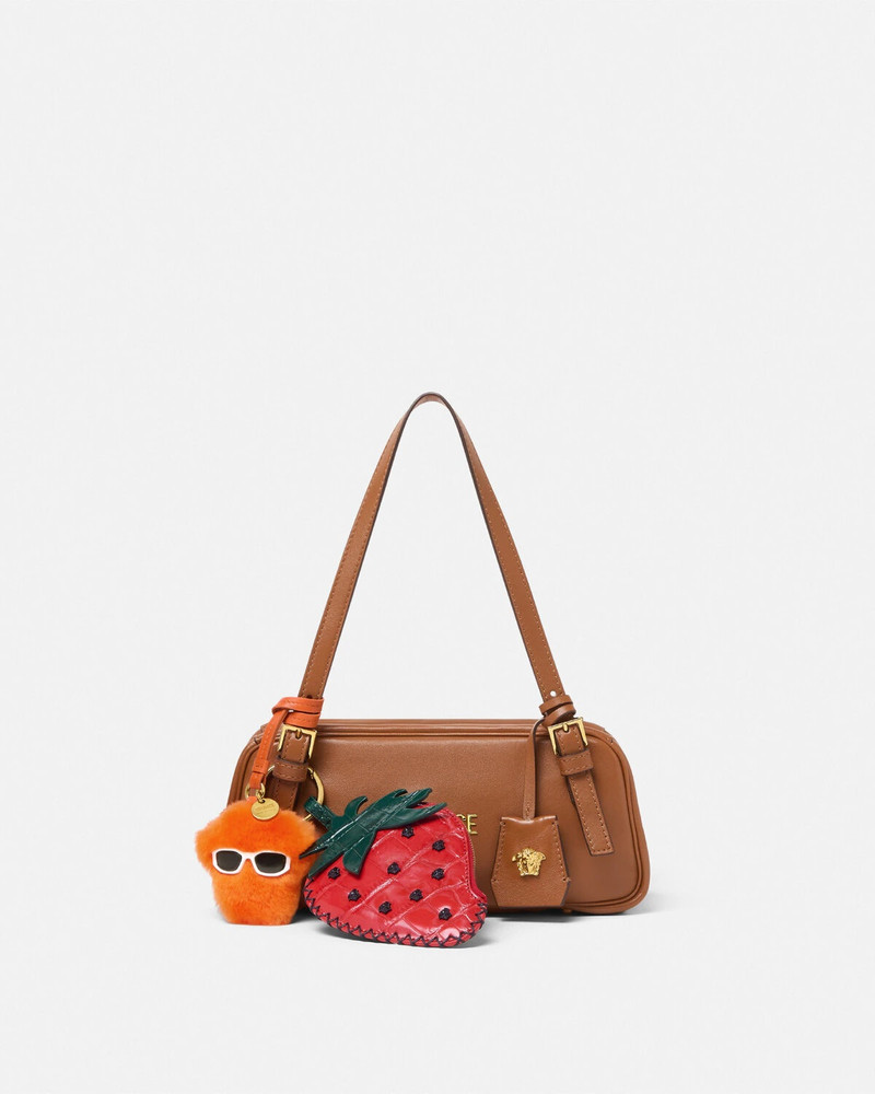 Medusa Fluffy Charm 5