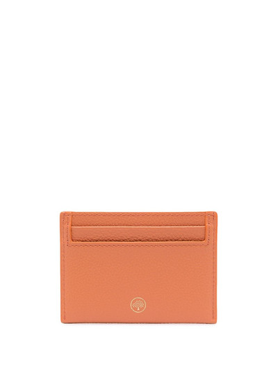 Mulberry Continental card holder outlook