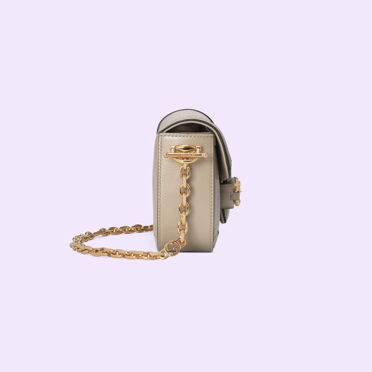 Gucci Horsebit 1955 shoulder bag - 8