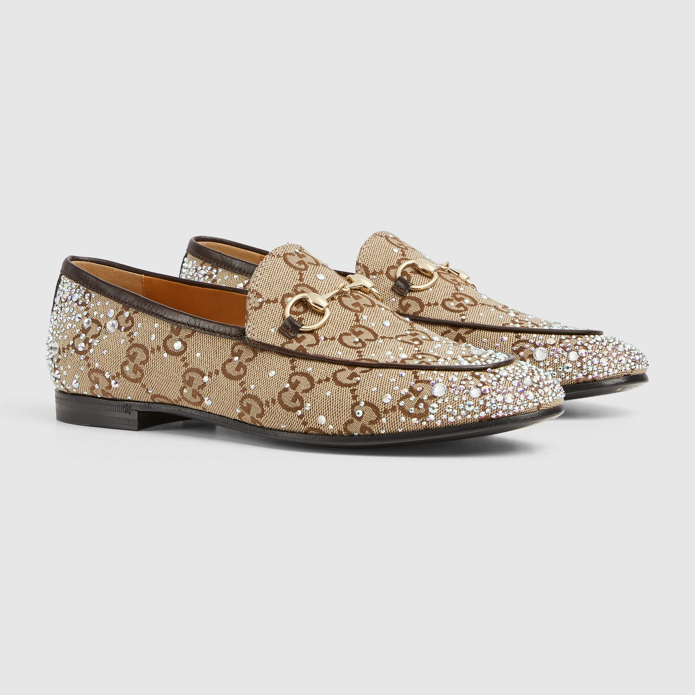 Women's Gucci Jordaan loafer - 2