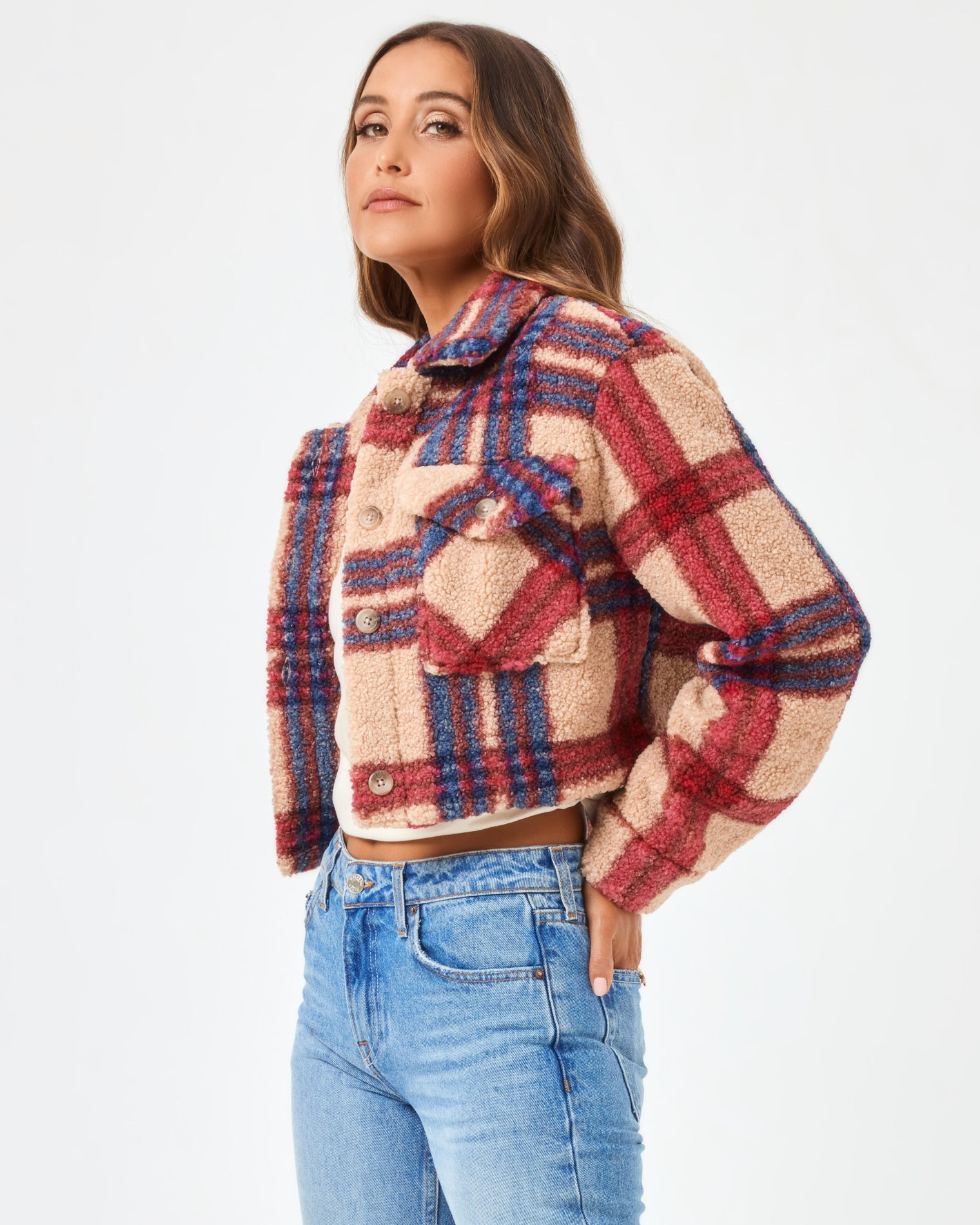 Big Sur Jacket - 3