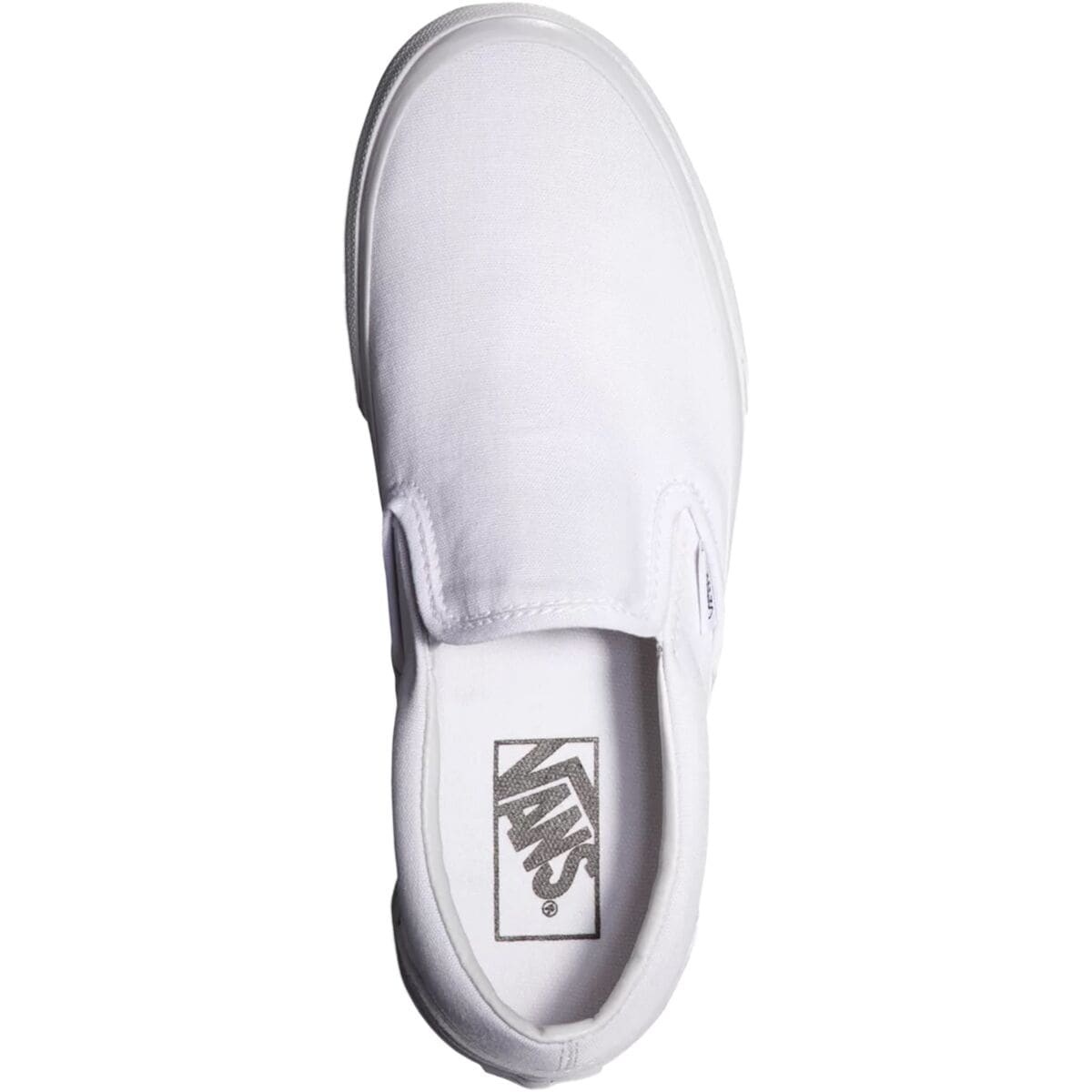 Classic Slip-On Shoe - 2