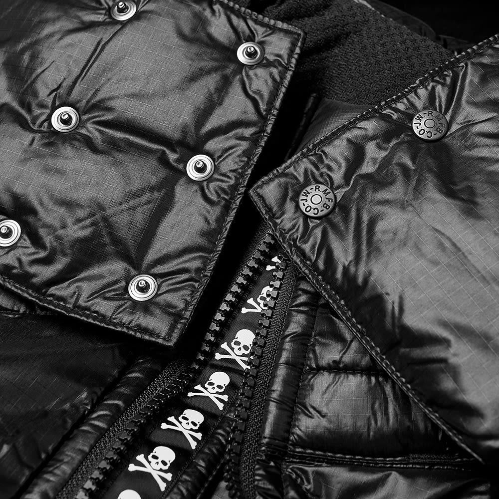 Rocky Mountain x MASTERMIND WORLD NS Parka - 5