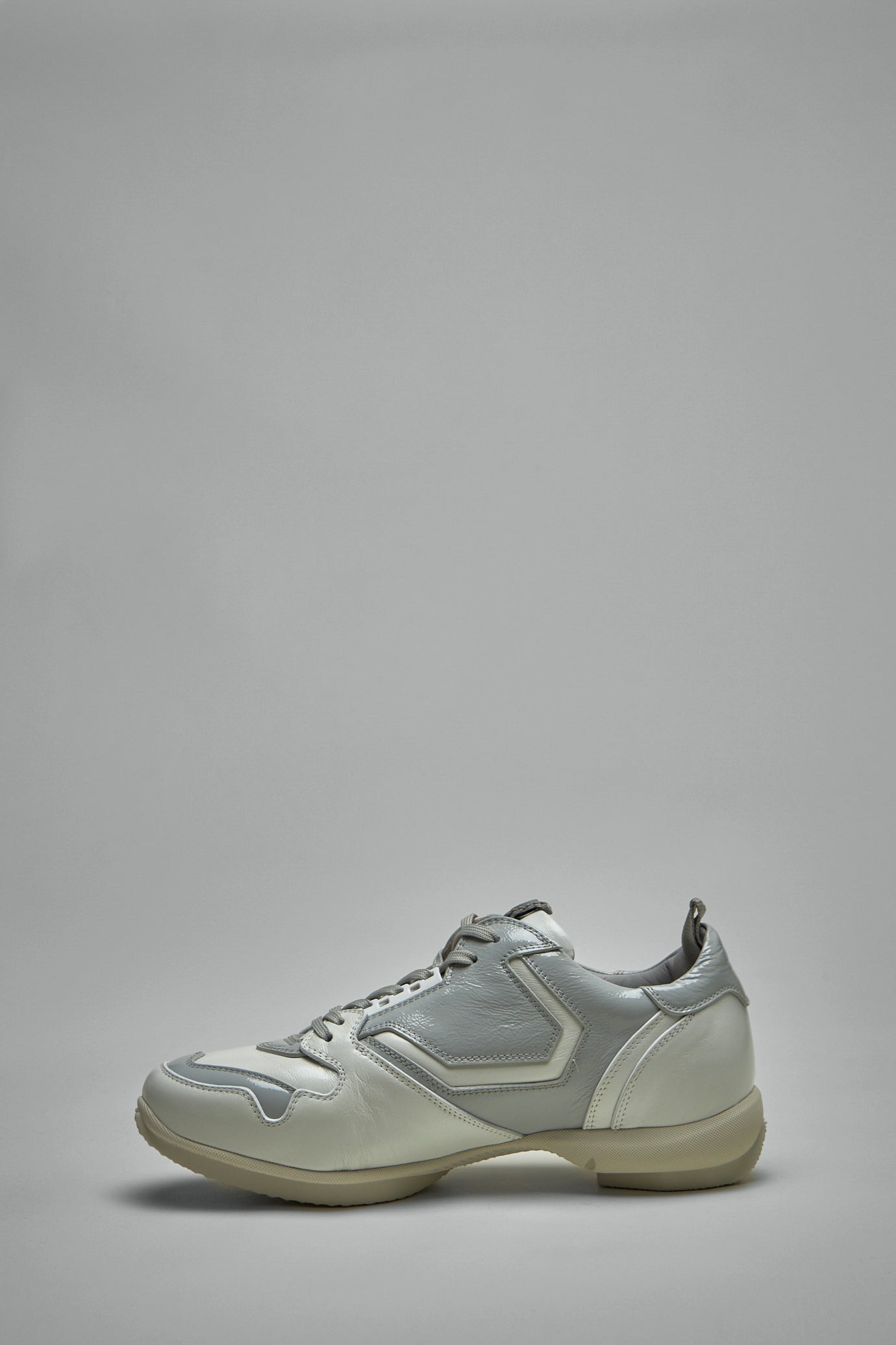 Ostro Shoes Leather - 3