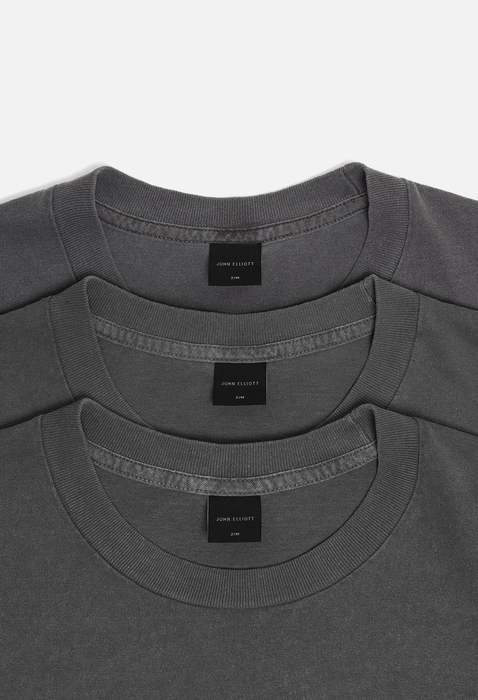 FOUNDATION 3 PACK VINTAGE TEE - 3