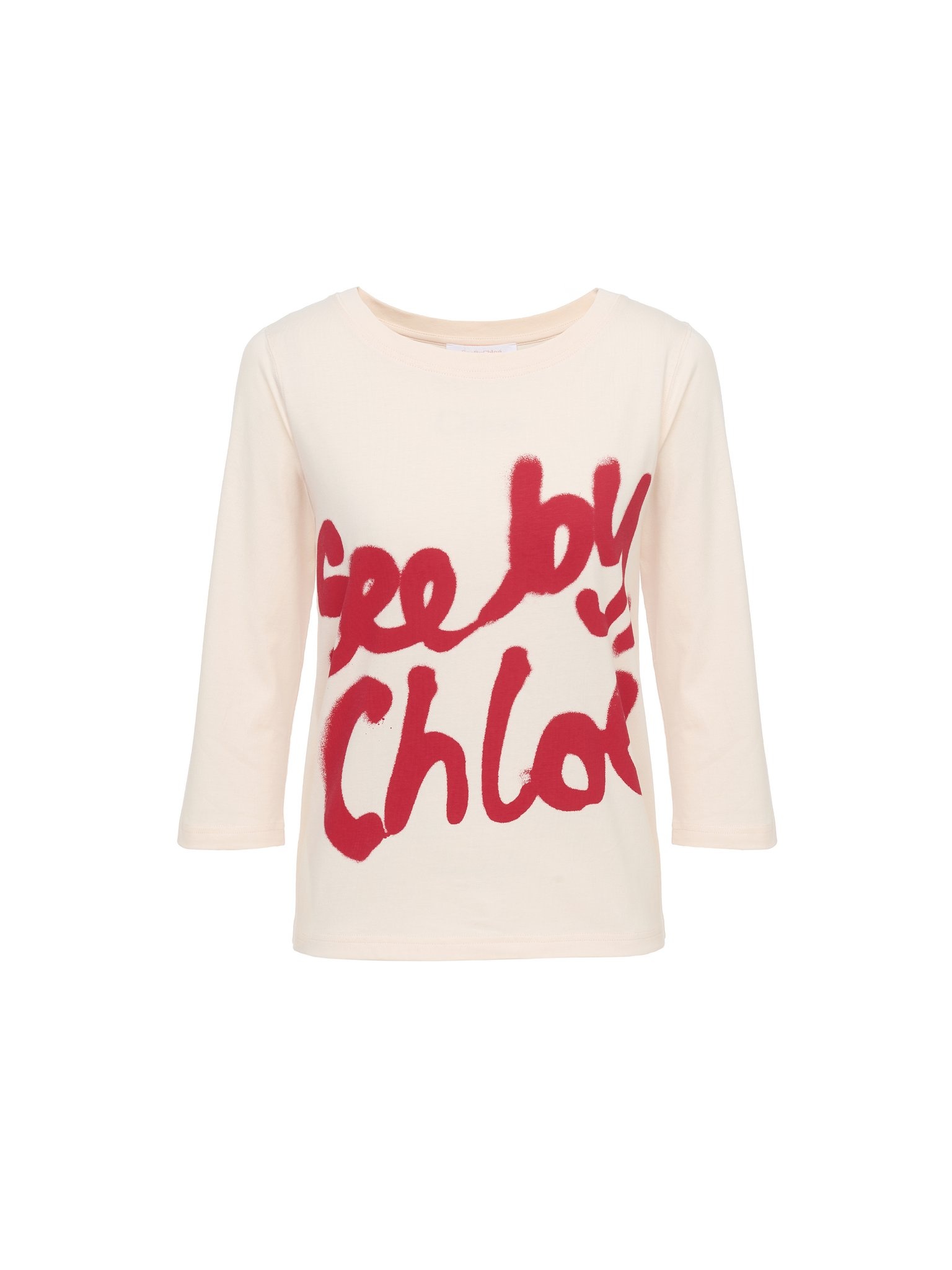GRAPHIC TEE - 1