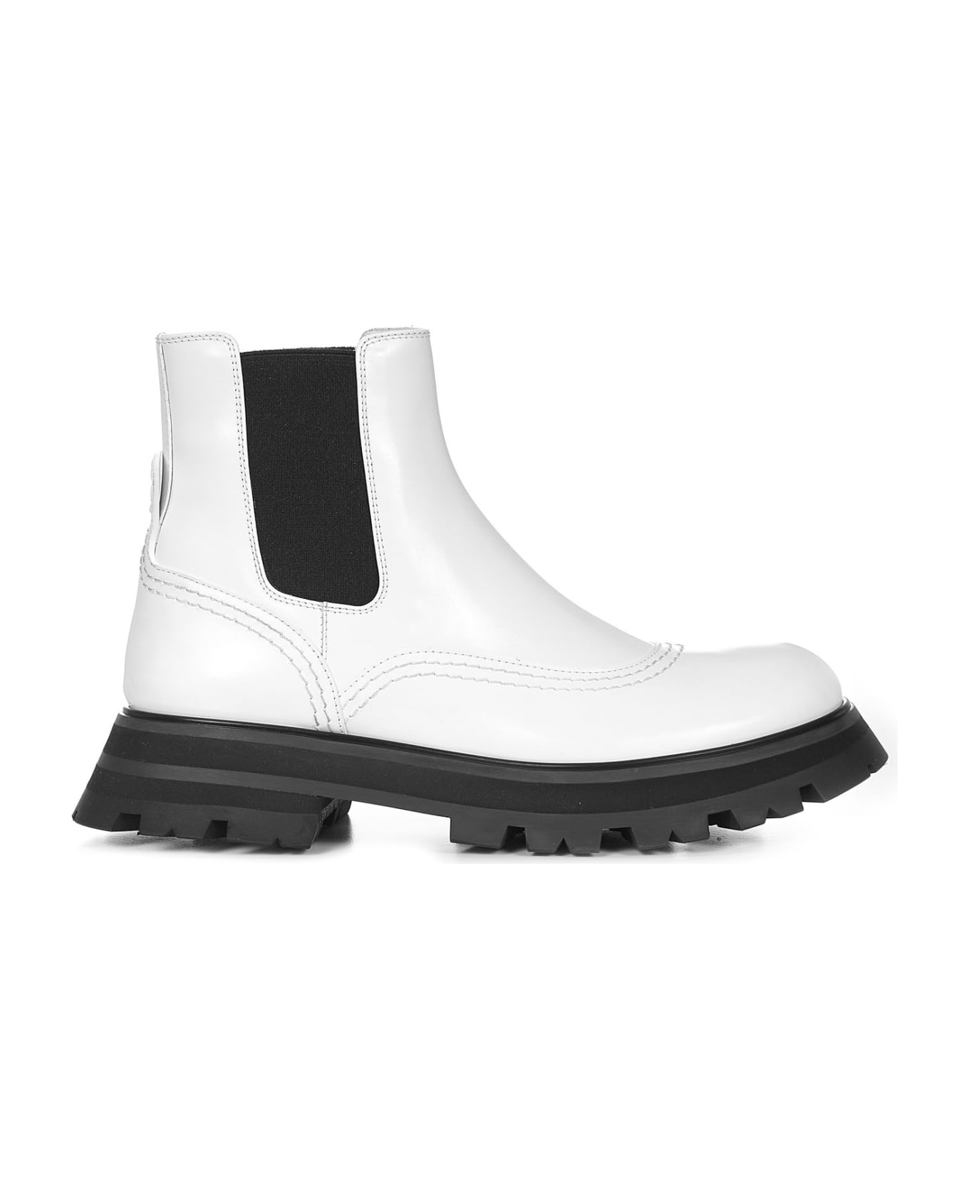 【関税込み】alexander mcqueen Stivaletto 'Wander' Alexander McQueen: Alexander McQueen Presents Its New Spring