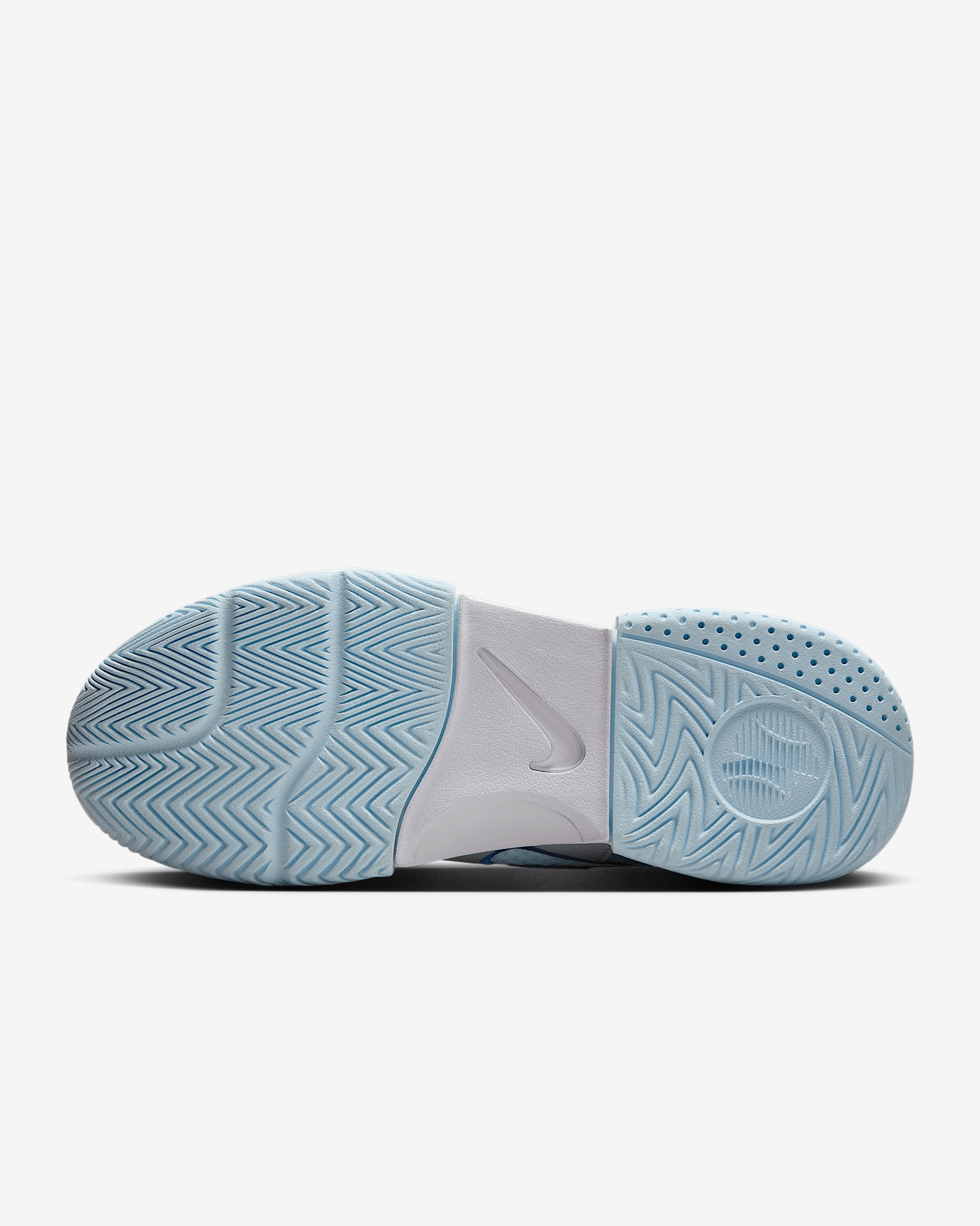 NikeCourt Lite 4 Women's Tennis Shoes - 2
