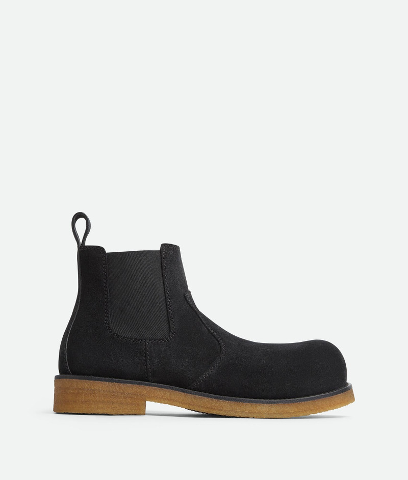Helium Chelsea Ankle Boot 1