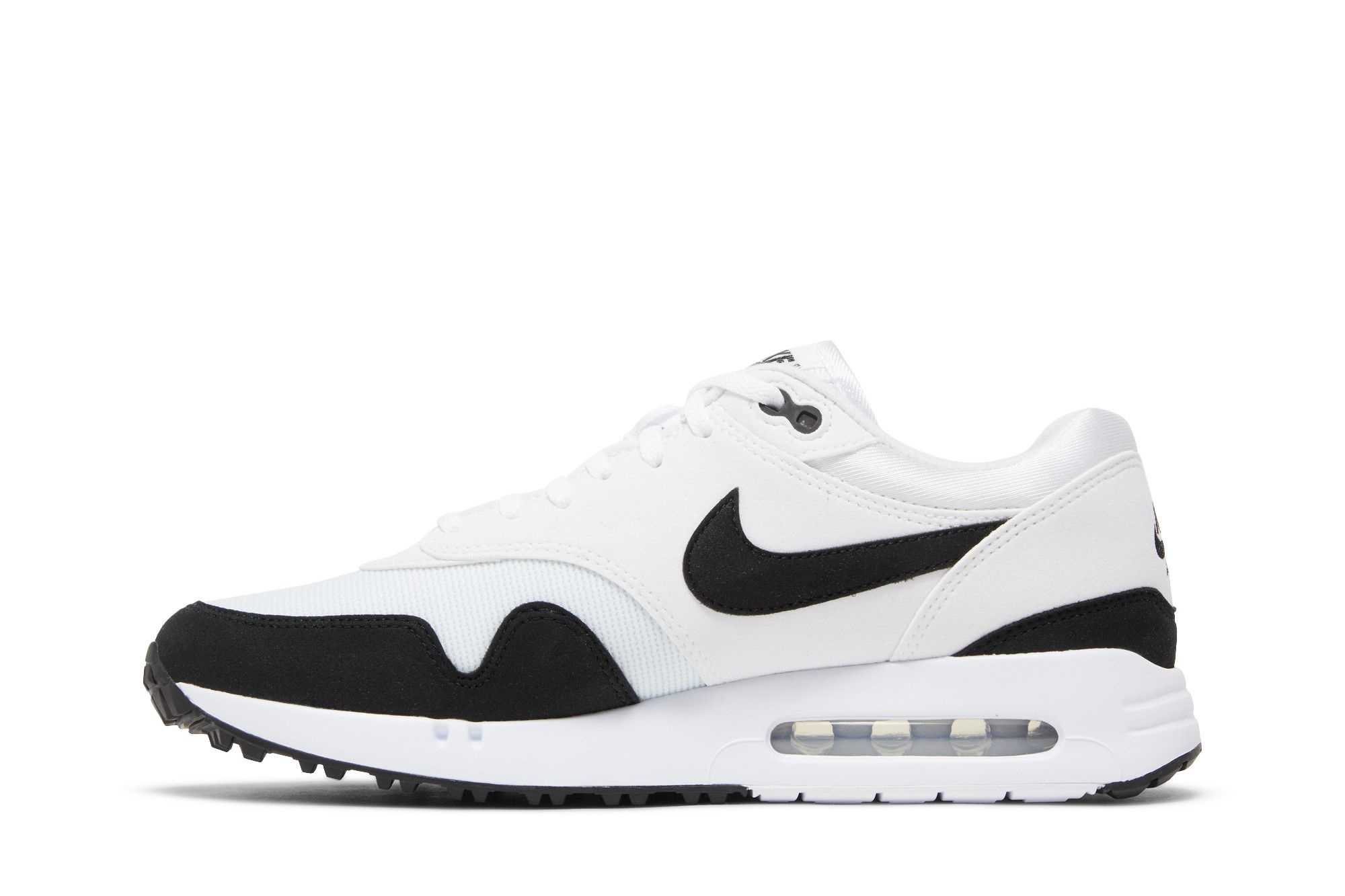 Air Max 1 '86 OG Golf 'Big Bubble - White Black' - 3