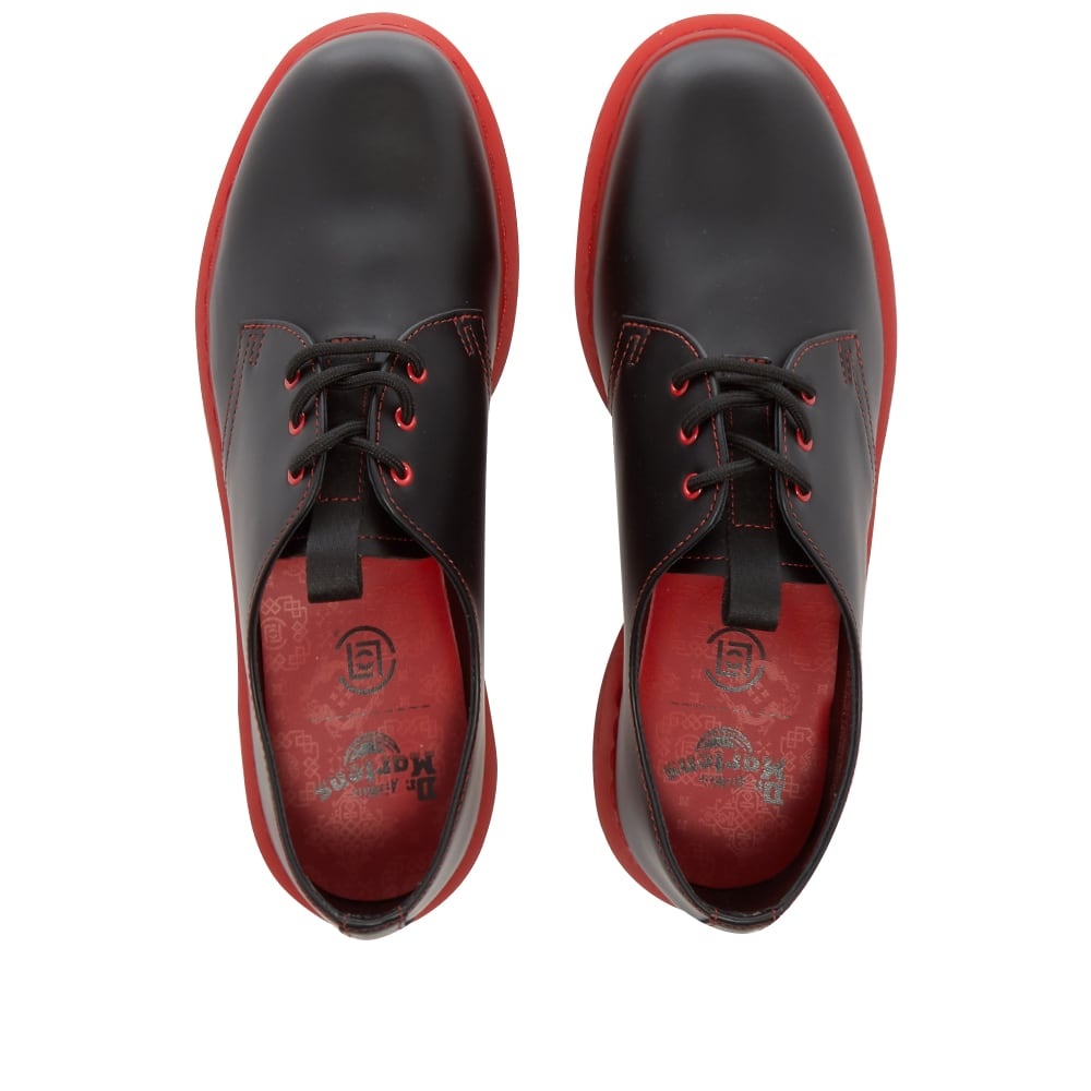 Dr. Martens x CLOT 1461 Shoe - 5